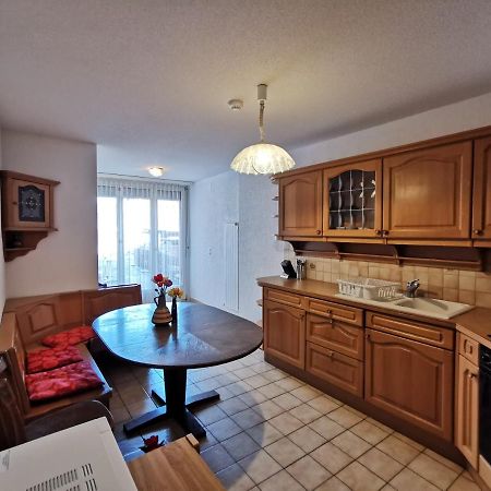 Interlaken Apartment 25 エクステリア 写真