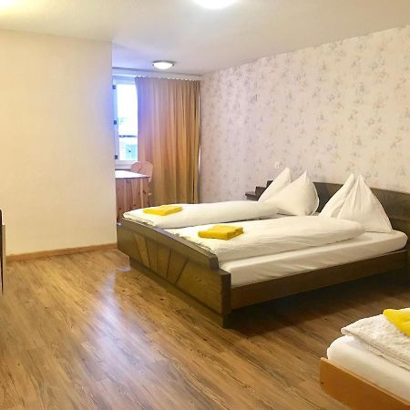 Interlaken Apartment 25 エクステリア 写真
