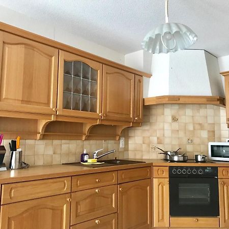 Interlaken Apartment 25 エクステリア 写真
