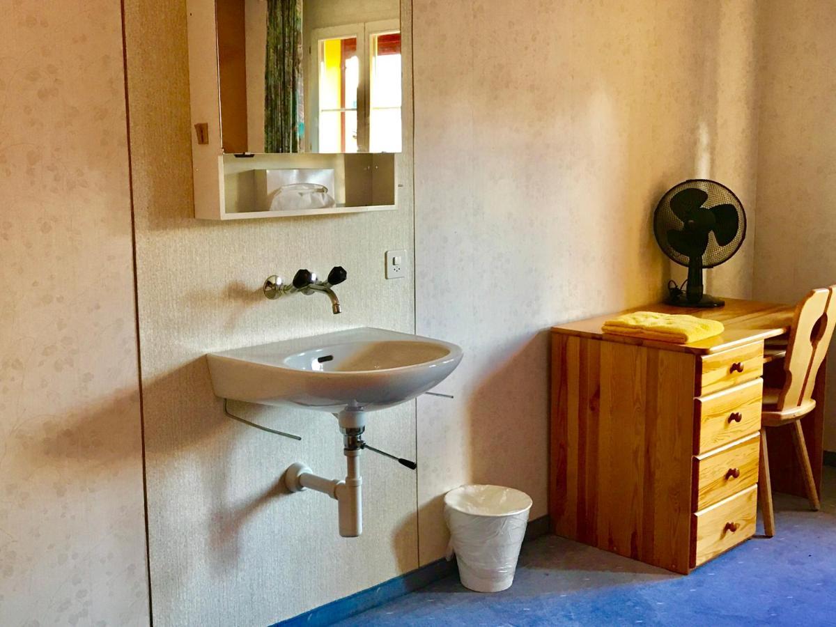 Interlaken Apartment 25 エクステリア 写真