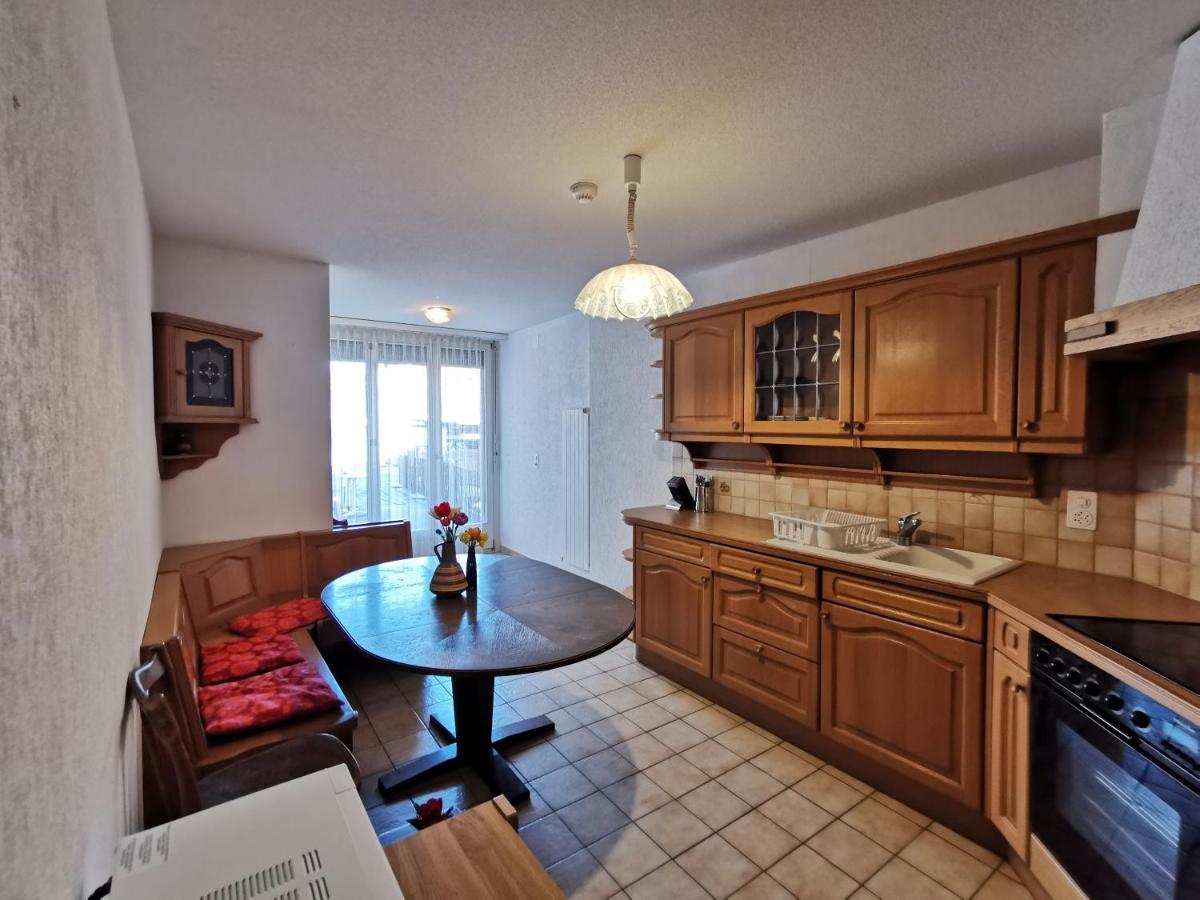 Interlaken Apartment 25 エクステリア 写真