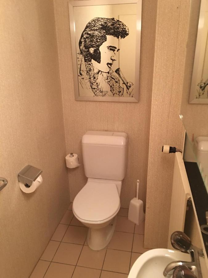 Interlaken Apartment 25 エクステリア 写真