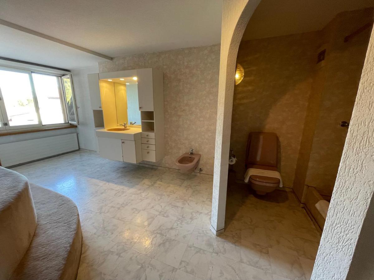 Interlaken Apartment 25 エクステリア 写真