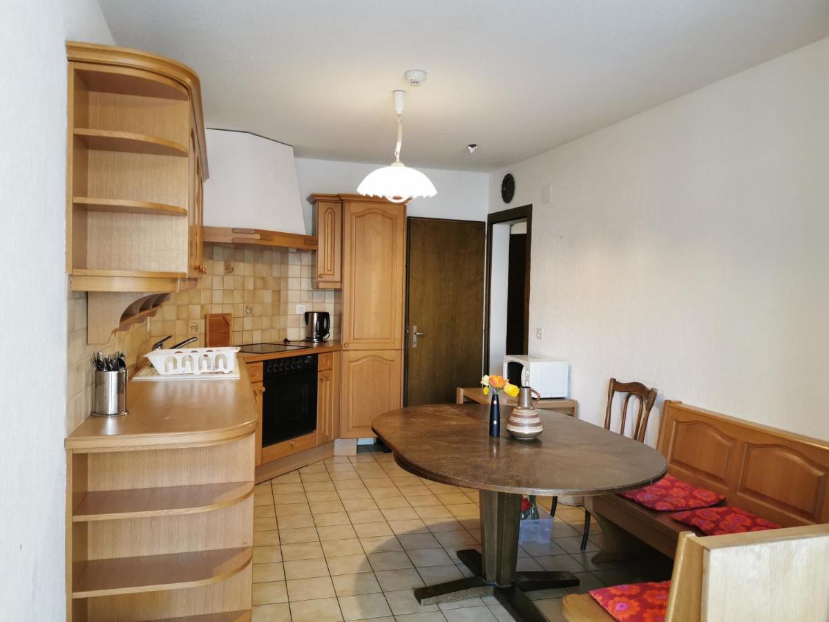 Interlaken Apartment 25 エクステリア 写真
