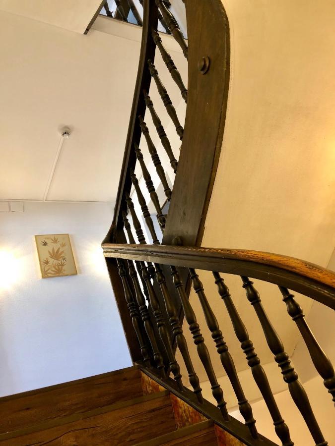 Interlaken Apartment 25 エクステリア 写真